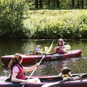 Meet your Posher, Sandi